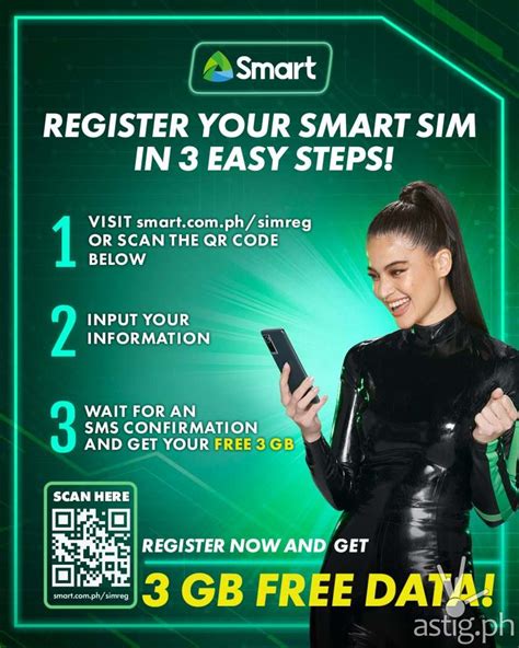 Smart SIM Registration [Register Smart 